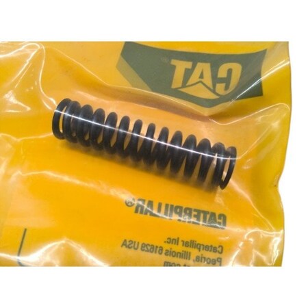 Caterpillar SPRING POPPE, CATERPILLAR OEM 2U0269 2U0269