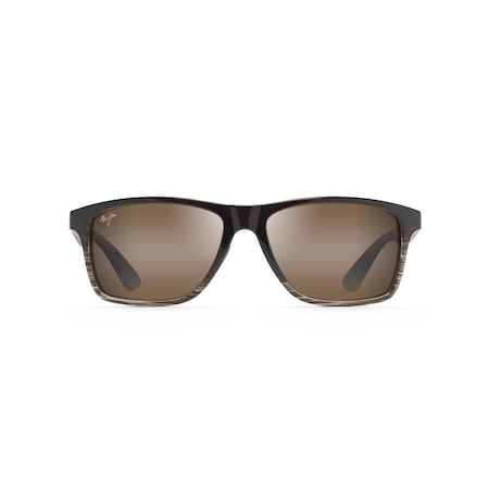 Maui Jim Onshore Men's Sunglasses Sunglasses Chocolate Fade Frame Chocolate Fade Frame Men's HCL Bro 6.03429E+11