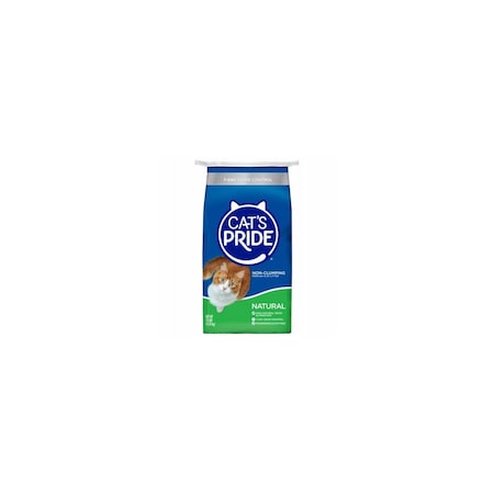 Oil-Dri Cat Litter, 10-Lb. Bag 1510