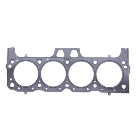 Cometic Gaskets C5666-040 4.40 x 0.04 in. MLS Cylinder Head Gasket for Big Block Ford 429-460ci V8 CAGC5666-040
