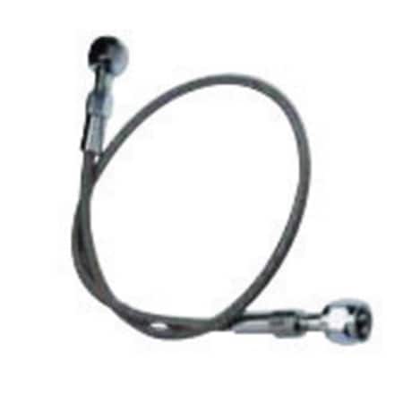 Western Enterprises Heavy Duty Pigtail Handle 312-PH-2