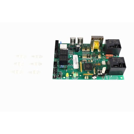 Nortec SP PCB RH2 Duct 10lbs/hr 2553789