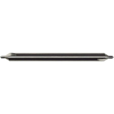 Keo Center Drill, 60 , 6 in, 5/16 in 907-000-717