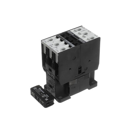 Convotherm Contactor, 200-240V, 50/60HZ, 32A, 3 Pole 5056962