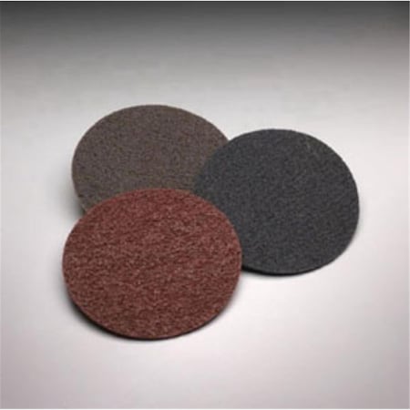 Norton Co 3 in. Speed-Lok TR & Bear-Tex Surface Blending Discs, 25PK NTN-9194