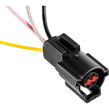 Auveco Ford Exhaust Sensor Harness Connector 18215