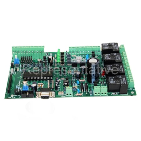 Carrier CONTROL BOARD 62M680211