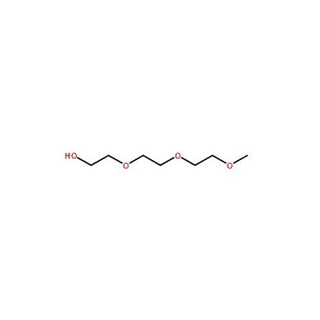 Ak Scientific Triethylene glycol monomethyl ether (25g), CAS 112-35-6 X4371-25g