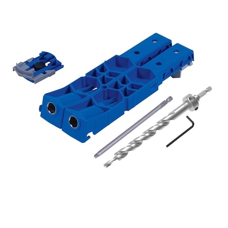 Kreg JIG XL POCKET-HOLE KPHJ920