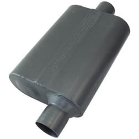 Flowmaster 8042541 Exhaust Muffler 40 Series F13-8042541