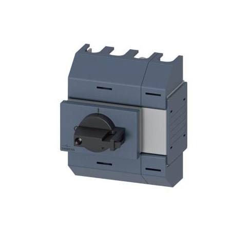 Siemens Switch disconnector 32A size 01 3KD0242-2KG20-3