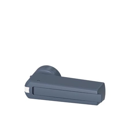 Siemens Accessories for 3KC0 sizes 1 and 2 direct operating mechanism gray without 3KC9201-3