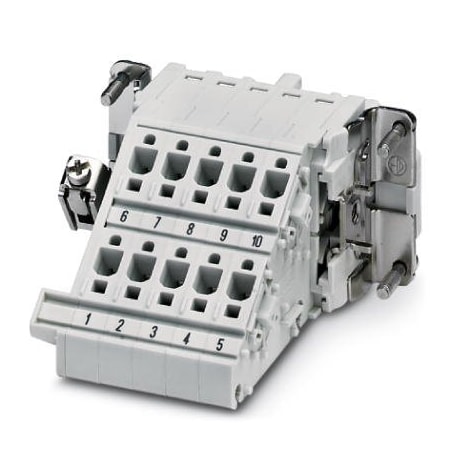 Phoenix Contact HC-B 10-A-DT-PER-F HEAVYCON terminal 1648416