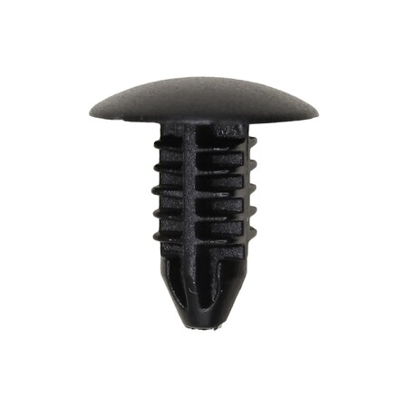 Auveco Toyota Weatherstrip Retainer 12mm Head Diameter, 25PK 19686