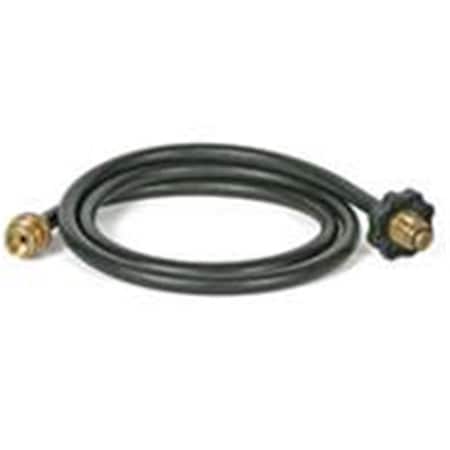 Camco 57636 60 In. Bbq Adapter Hose 2093326