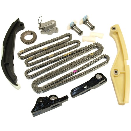 Cloyse Engine Timing Chain Kit, 9-0738S