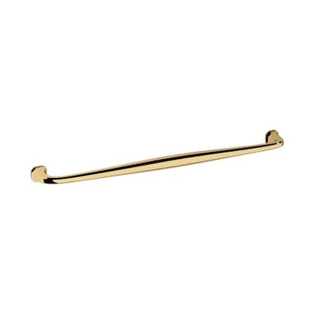 Baldwin Cabinet Pulls Lifetime Brass 4365003