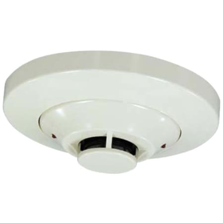 System Sensor Smoke Detector 2151