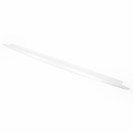 Frigidaire Trim, Extrusion, Gray 316416205