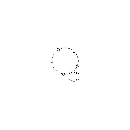 Ak Scientific Benzo-15-crown-5 (5g), CAS 14098-44-3 M022-5g