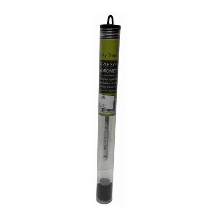 Roth Suguarbush Maple Syrup Hydrometer TMT02343