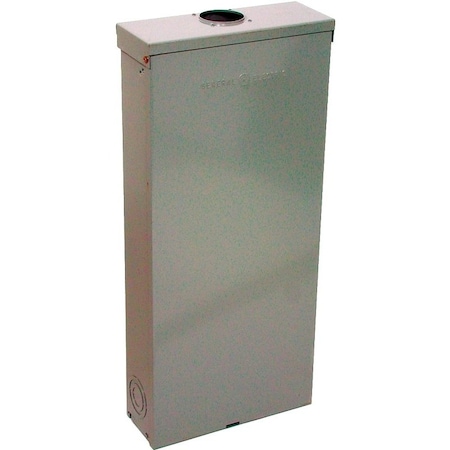 Ge Load Center, TM, 200A, 120/240V AC TM820RCUFLP