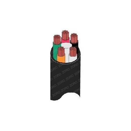 Crown REPLACEMENT CABLE, 18 GA 5 CONDUCTOR 119203-004