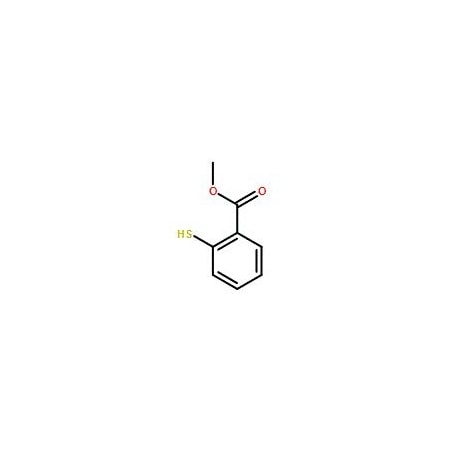 Ak Scientific Methyl thiosalicylate (25g), CAS 4892-02-8 I465-25g
