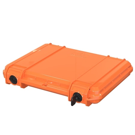 Dendesigns 85 Micro Case- Orange DE2651961