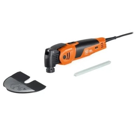 Fein Multimaster MM 700 1.7 Q Basic Oscillating Multi-tool, 450W 72297061090