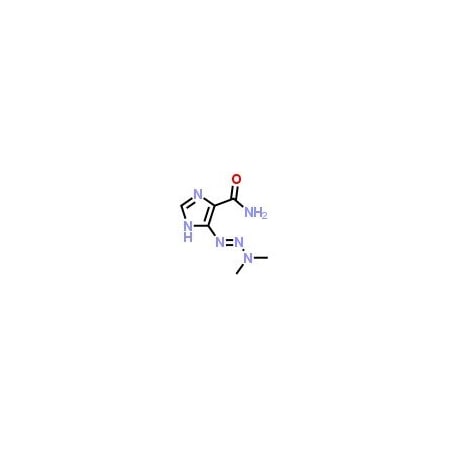 Ak Scientific Dacarbazine (1g), CAS 4342-03-4 H539-1g