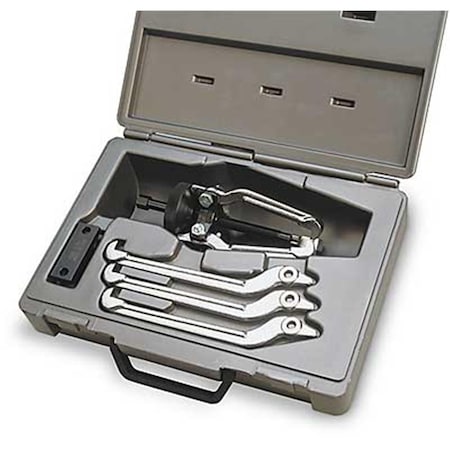 Otc 2/3Way Jaw Puller Set OT1182