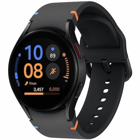 Samsung GALAXY WATCH FE BT - 40MM BLACK SM-R861NZKAXAA