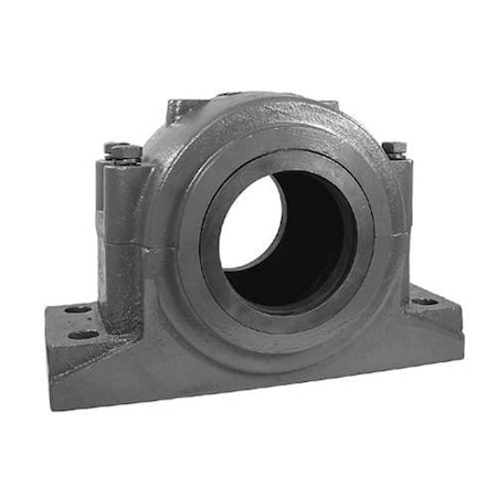 Pti Plummer Block Housing, Cast Iron SD3152TS
