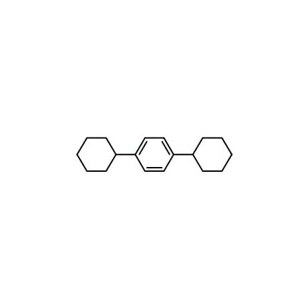 Ak Scientific 1, 4-Dicyclohexylbenzene (1g), CAS 1087-02-1 O070-1g