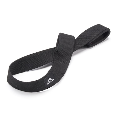 Black Mountain Products Exercise Resistance Band Anywhere Anchor, Black BL39853
