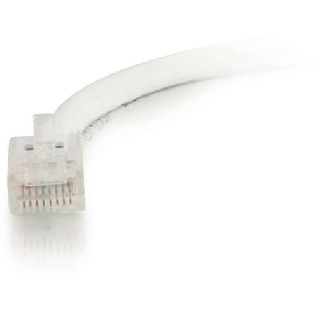 C2G PATCH CABLE - UNSHIELDED TWISTED PAIR (UTP) - MALE LEFT GENDER - MALE RIGHT GEND 4235