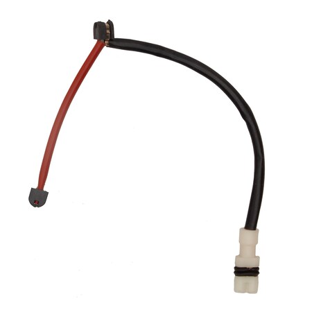 Hi-Temp Brake Sensors, Disc Brake Pad Wear Sensor,