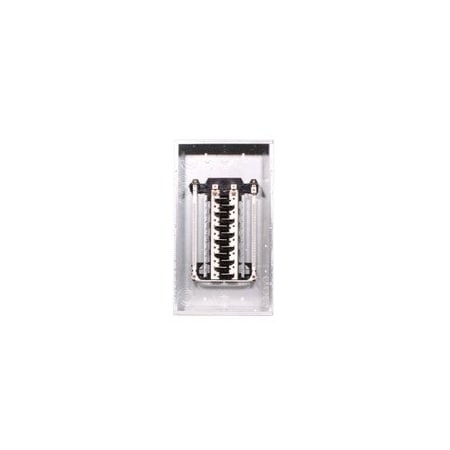 Ge Loadcenters and Panelboards TLM2412CCU