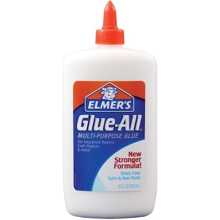Xacto/Elmers E1321 Elmers Glue-All Multi-Purpose Glue 26000013215