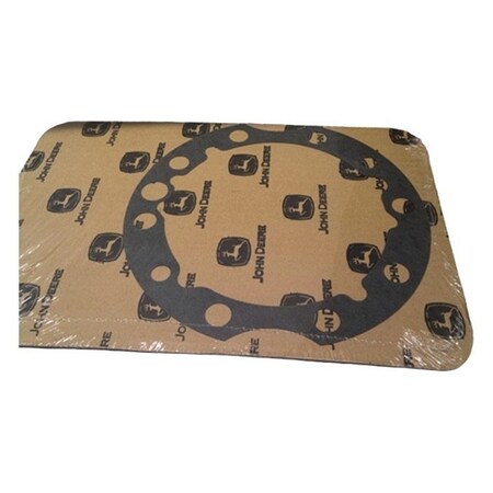John Deere END CAP GASKET, JOHN DEERE OEM T54851 T54851