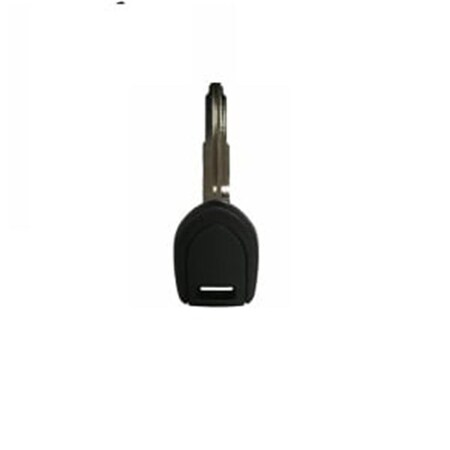 Lightning Strike MIT17 Mitsubishi Transponder Key 210731