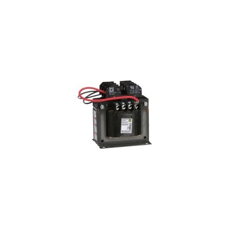 Square D Control Transformers 9070KF250D20
