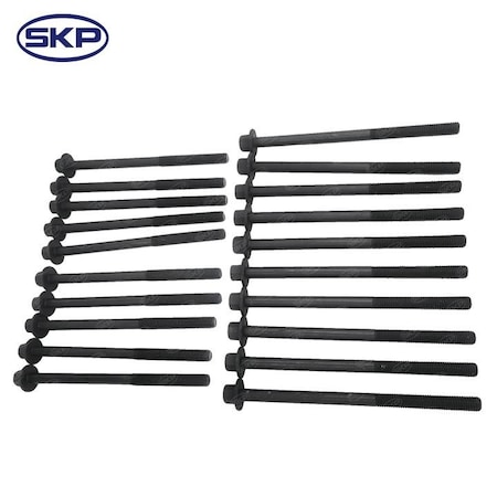 Skyward Automotive Products Engine Cylinder Head Bolt,  SKES72480