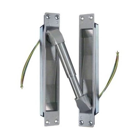 Sdc Dorma Dorma Exit Device Parts & Trims PTM-10 AL