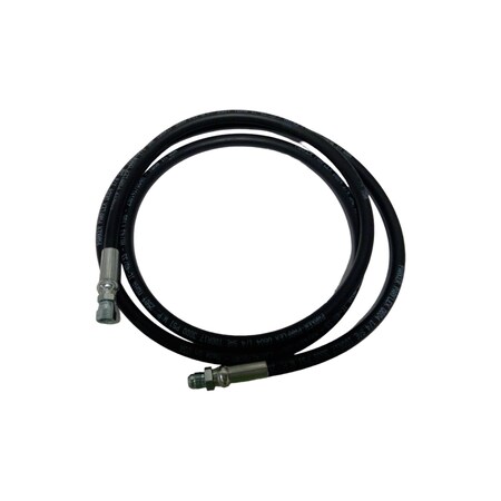 Cnh HOSE HYDRAULIC, CNH OEM 86561669 86561669