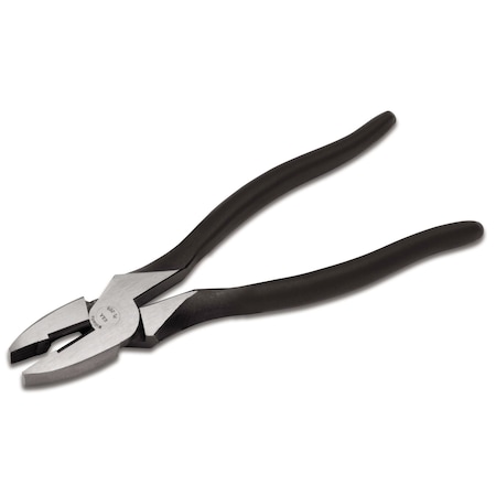 Williams Williams Side Cutters, New England, 9-1/2" JHWPL-209