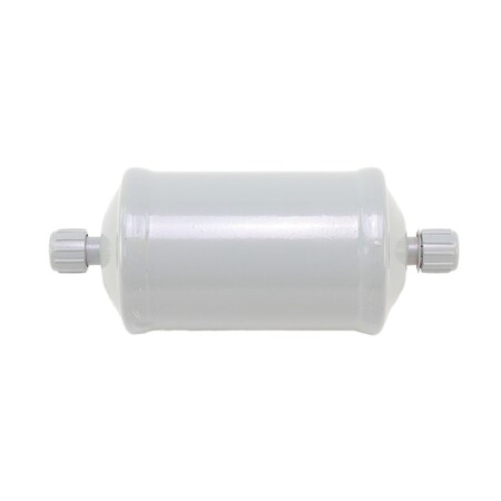 Emerson 3/8 in. odf puls dampener/muffler 059144