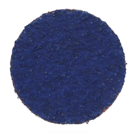 Merit Coated Quick-Change Discs2 In. Zirc Plus 08834167107