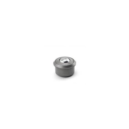 Hudson Bearings hudsonbearings/HDBTM 1-3/16 CS/SS/750lbs HDBTM-1-3-16-CS-SS